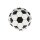 PME Cupcake Förmchen Fussball, 30 Stück